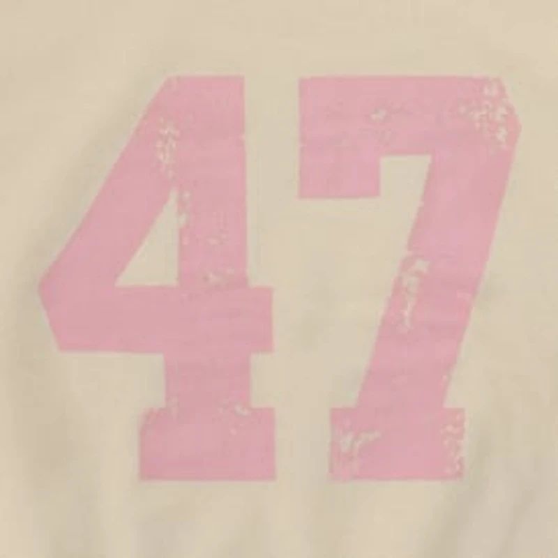 Juniors Graphic Sweatshirt