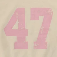 Juniors Graphic Sweatshirt