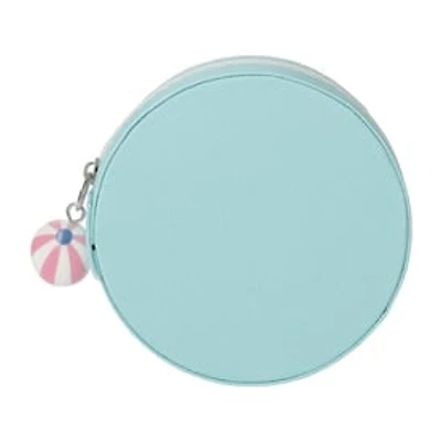 Jewelry Case With Charm