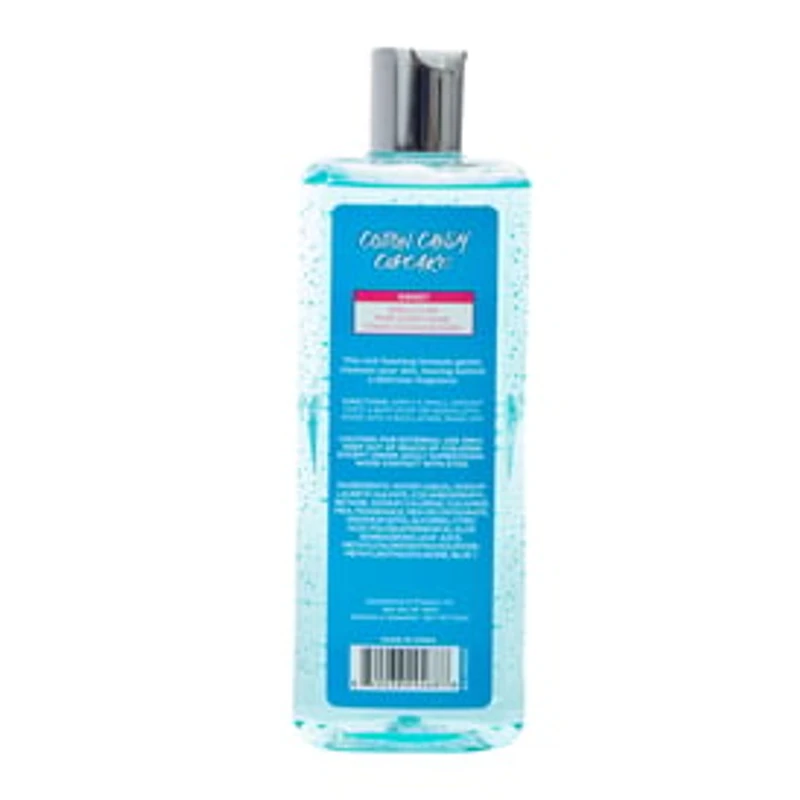 Dessert Scented Body Wash 12.5oz