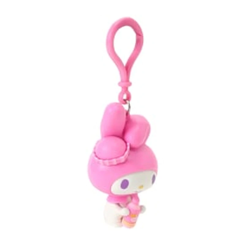 Hello Kitty And Friends® Snack Shop Collectible Hangers (Styles May Vary)