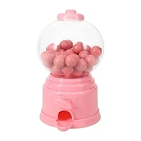 Mini Easter Gumball Machine (Styles May Vary)