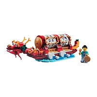 LEGO® Festival Calendar Building Toy