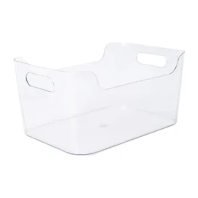 Small Side Dip Bin