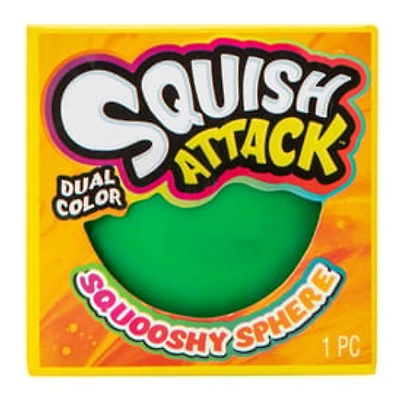 Squish Attack™ Squishy Sphere (Styles May Vary)