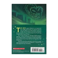 Harry Potter And The Half-Blood Prince Book