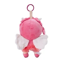 Mimotions Surprise Plush Bag Accessory (Styles May Vary)