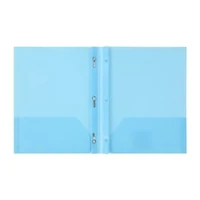 Pastel Portfolio With Prong