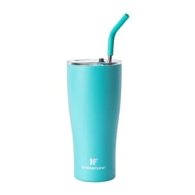 Hydraflow® Blue Capri Tumbler 30oz