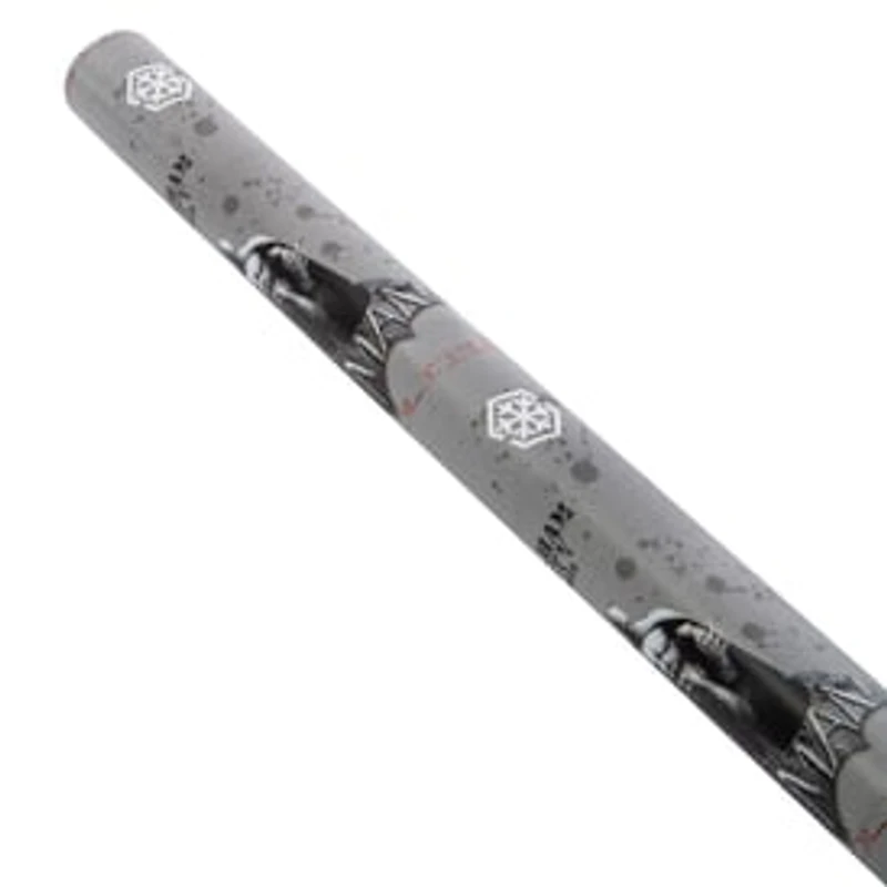 Trendy Licensed Character Holiday Wrapping Paper 50 Sq.ft