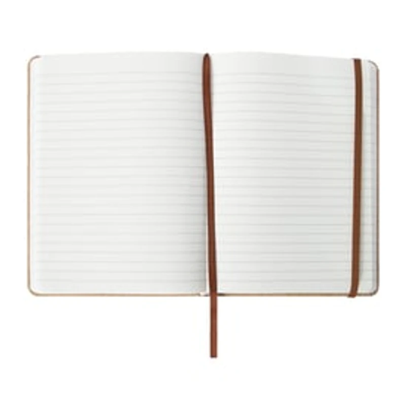 Ruled Sheets Journal
