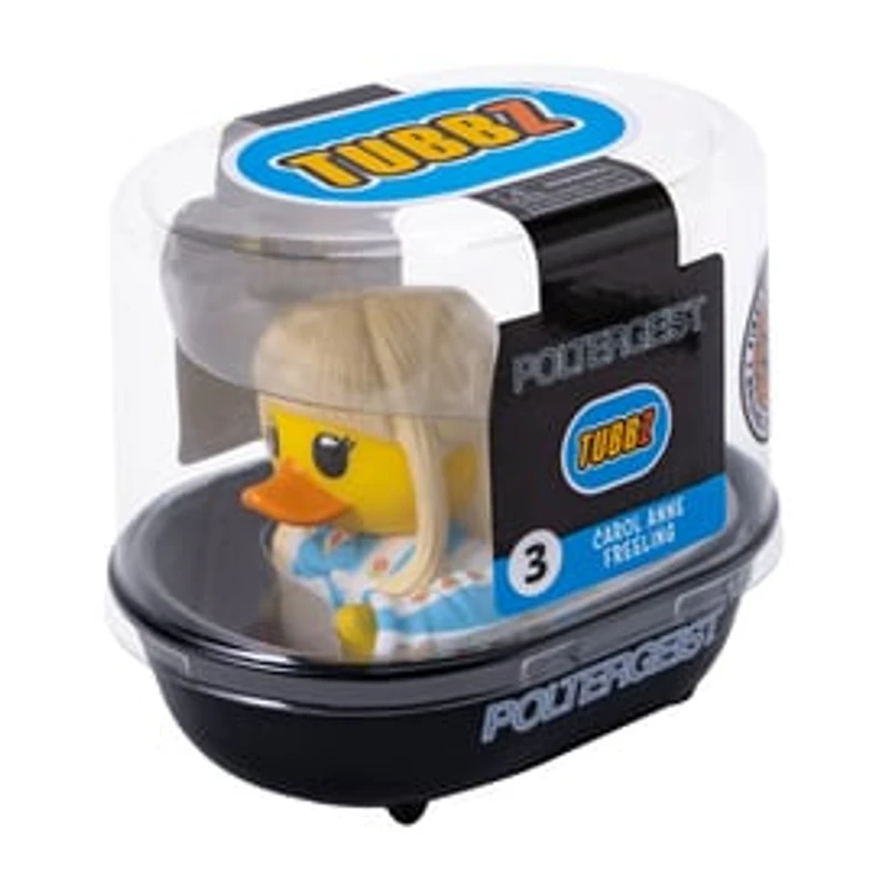 Tubbz® Character Duck Toy