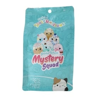 Squishmallows™ Scented Parfume Mystery Squad Blind Bag