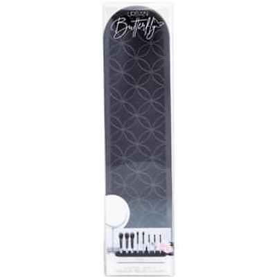 Silicone Makeup Brush Holder Stand