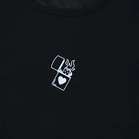Juniors Lighter Graphic Tee