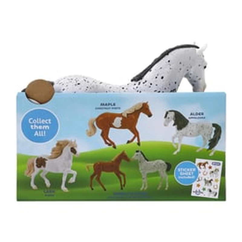 Breyer® Paddock Pals Horse Figure