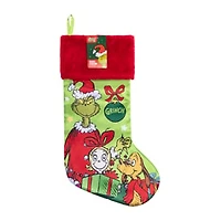 Licensed Christmas Stocking
