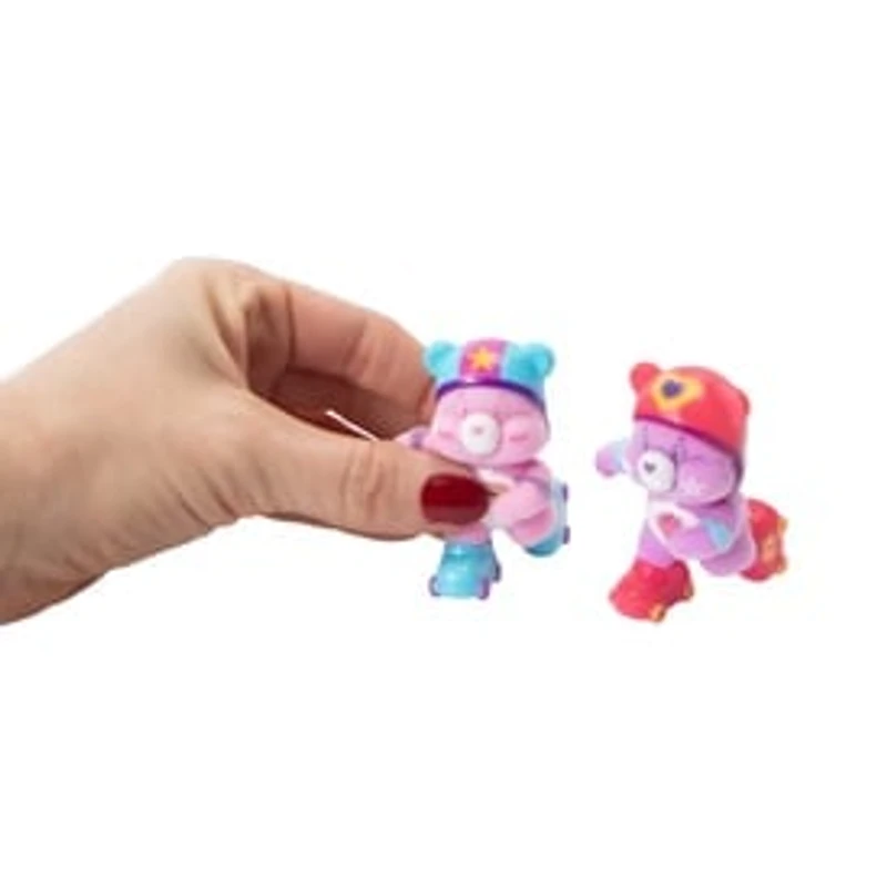Care Bears™ Flocked Figures 2-Pack