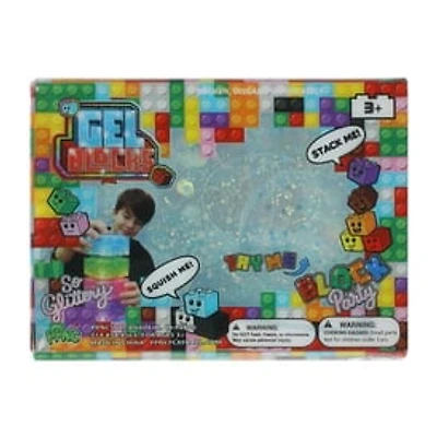 Gel Blocks Block Party Toy