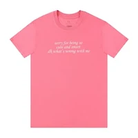 Cute & Smart Graphic Tee