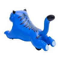 K-Pop Demon Hunters Remote Control Derpy Tiger Toy