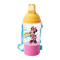 Minnie Mouse Canteen Water Bottle 13.5oz