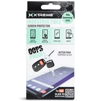 Samsung S10® Screen Protector
