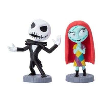 Perfect Pairs Figure Set
