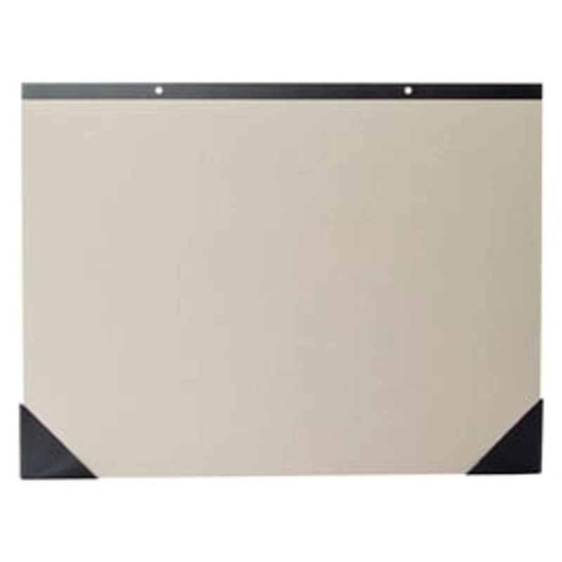 Undated Monthly Desk Pad Calendar 19.75in x 15in
