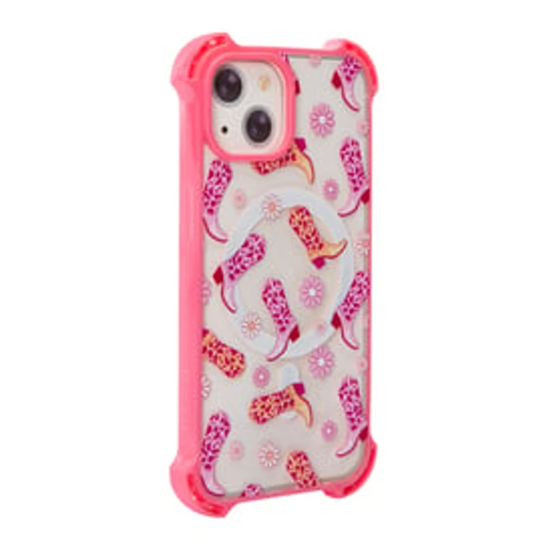 IPhone 15®/14® MagSafe® Compatible Phone Case