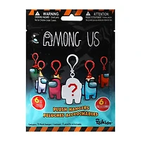 Among Us™ Mystery Plush Hanger Collectible