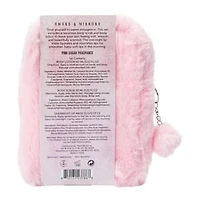 Smoke & Mirrors Glitz & Glow Nourishing Body Trio Bag