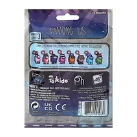 Among Us Mystery Plush Hangers (Styles May Vary)