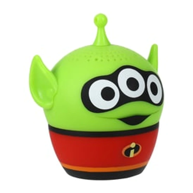 Disney Bitty Boomers® Ultra-Portable Bluetooth Speaker