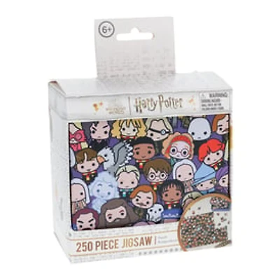 Harry Potter™ Jigsaw Puzzle 250-Piece