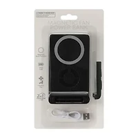 Magnetic Fan Power Bank
