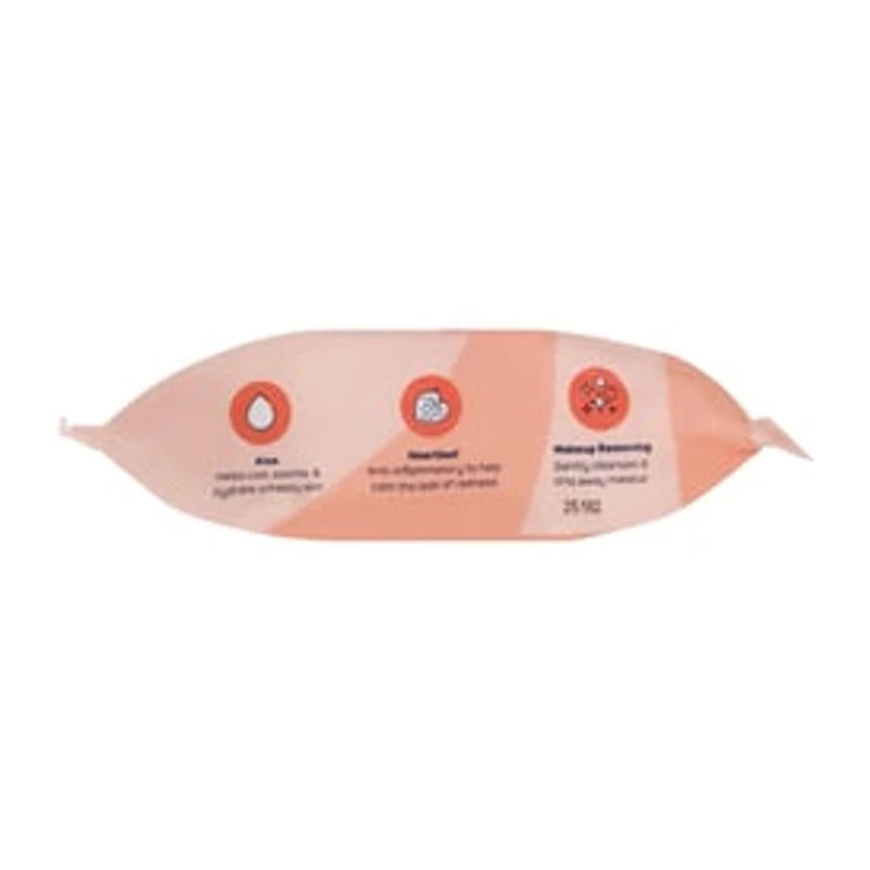 Spalife Sweet Swipe Makeup Remover Wipes 30-Pack