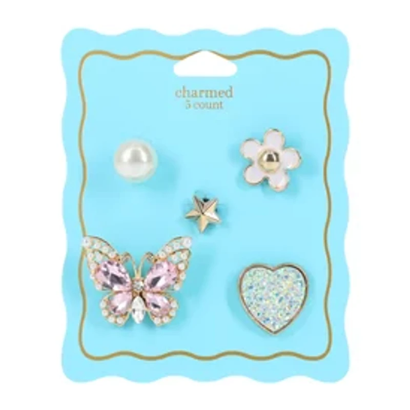 Charmed Charms 5-Pack