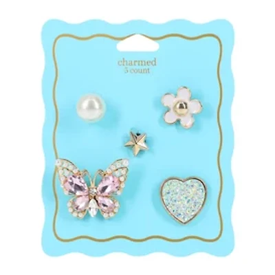 Charmed Charms 5-Pack
