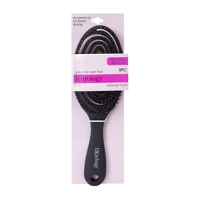 Detangle Brush 1-Count