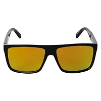 Mens Flat Top Sunglasses