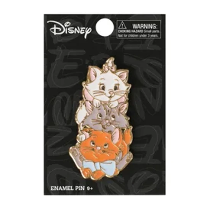 Disney Enamel Pin