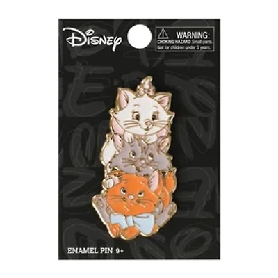 Disney Enamel Pin