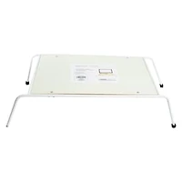 Desktop Monitor Stand 16.25in x 10in 5.5in