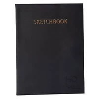 HQ Fine Stroke Series Sketchbook 6in x 8in