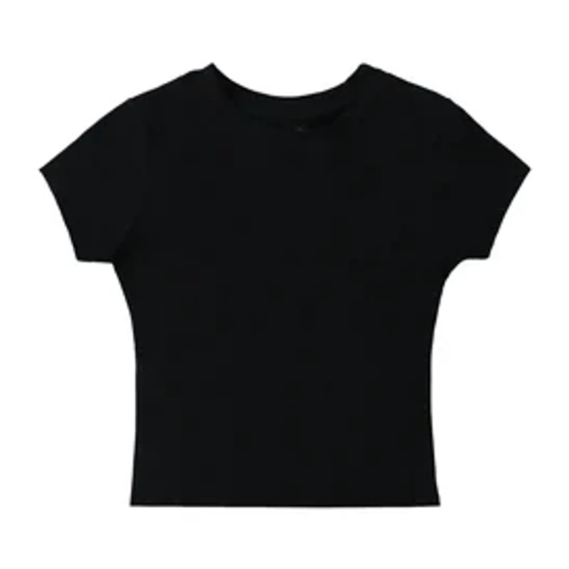 Juniors Cotton Tee