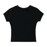 Juniors Cotton Tee