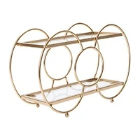 Bow Tabletop Shelf