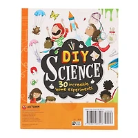 Stem Activities For Kids Book Set 3-Pack
