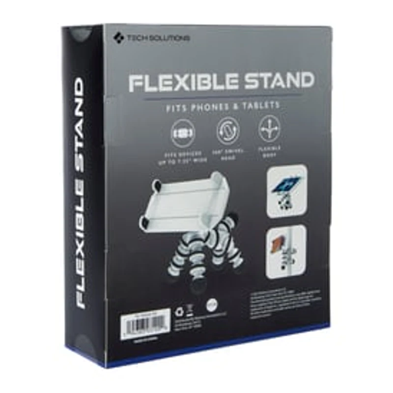Dog Shaped Flexible Phone & Tablet Stand